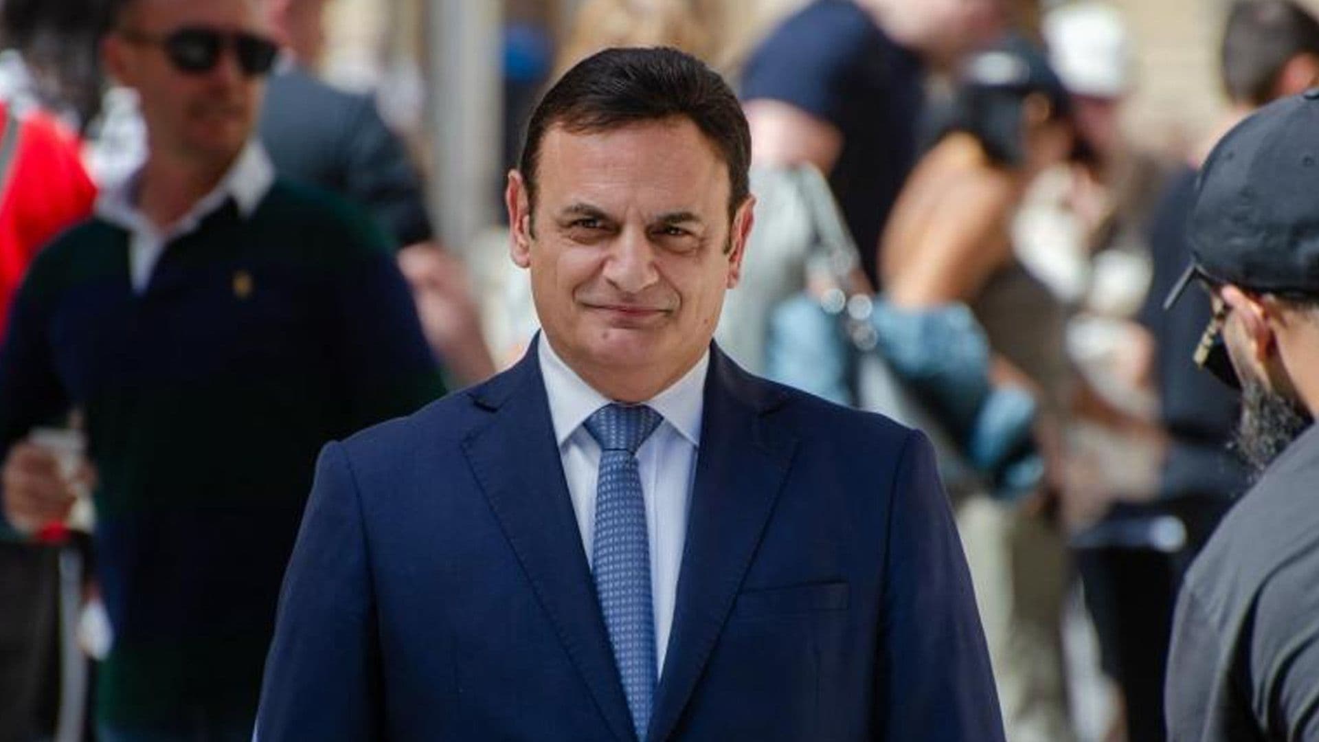 European Parliament Adopts Anti-Corruption Law Negotiated By David Casa