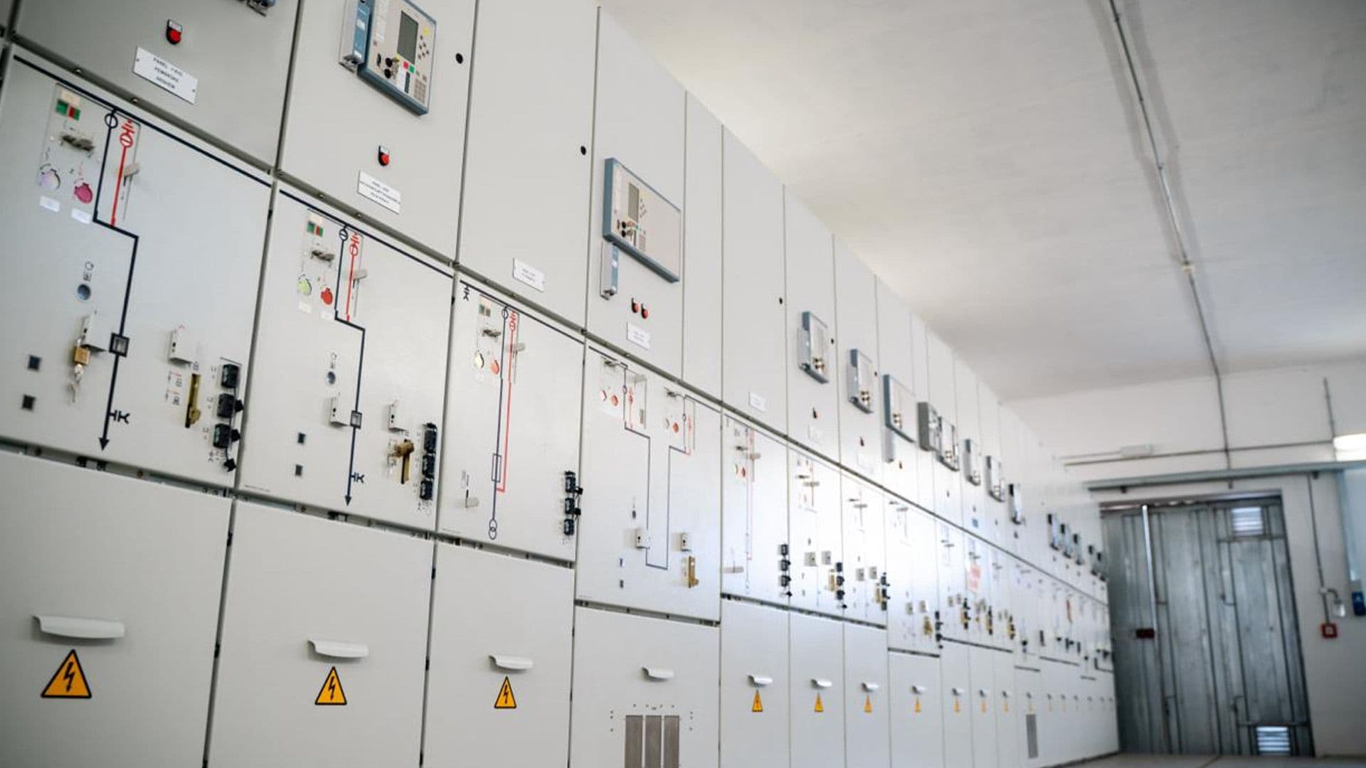 €4 Million Investment Strengthens Capacity At St Andrews Distribution Centre