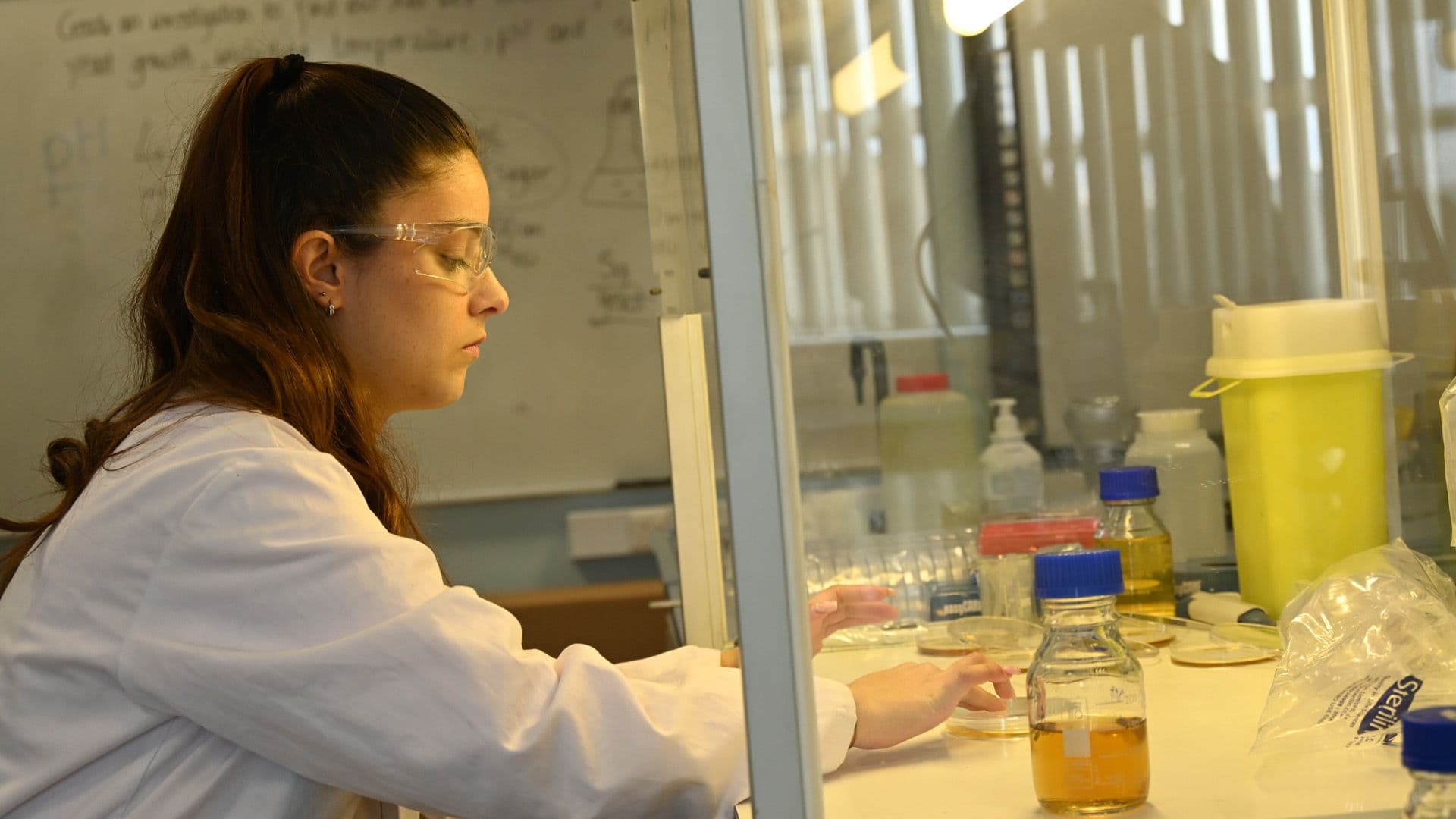 Get Ready For The Industry Through MCAST’s Courses!