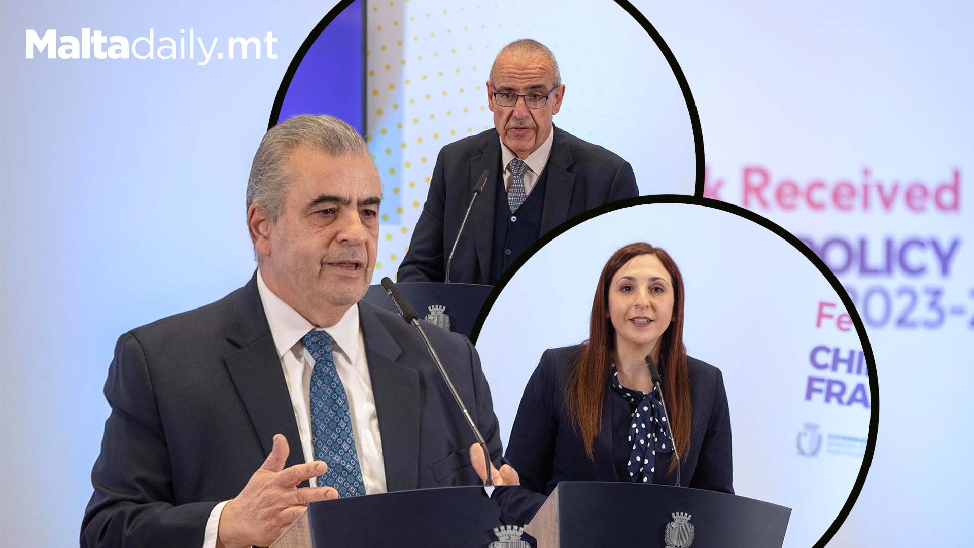 Conclusion To Public Consultation On Children’s Rights Politics