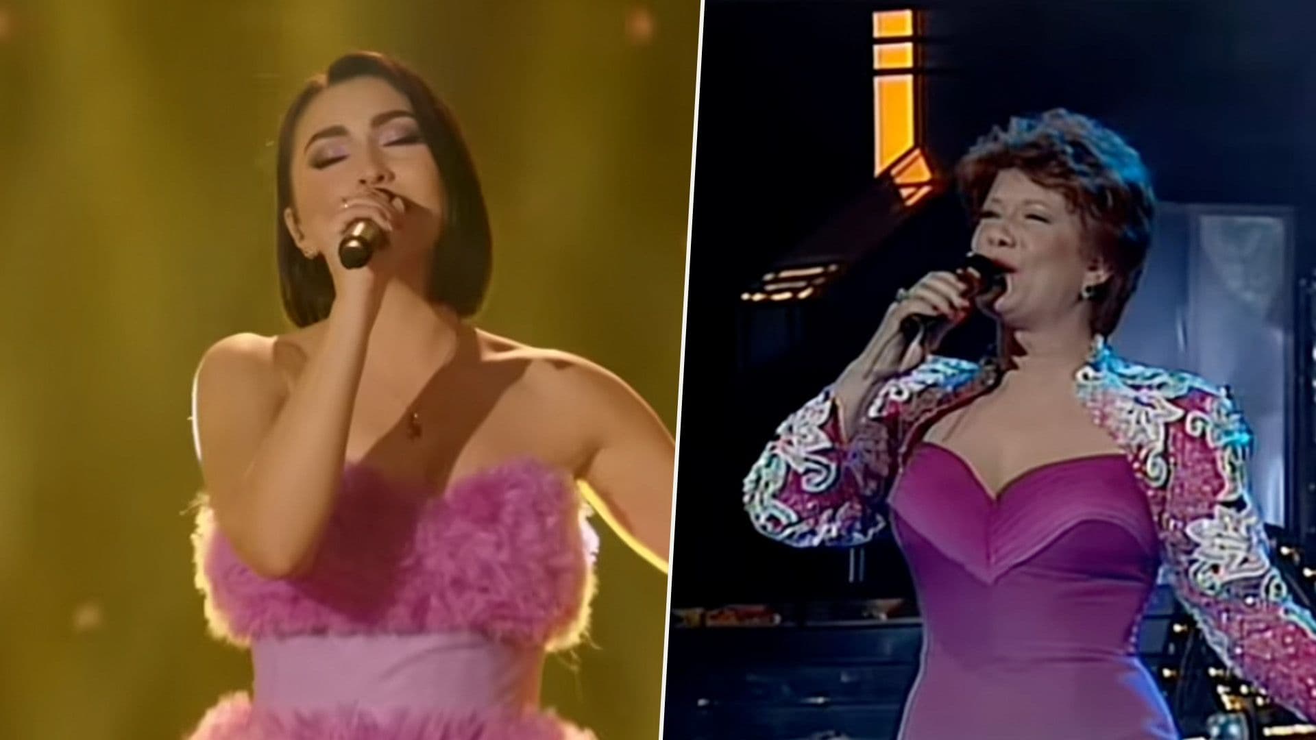 Did Jasmine Hit The 13 Second Note Record Set By Mary Spiteri?