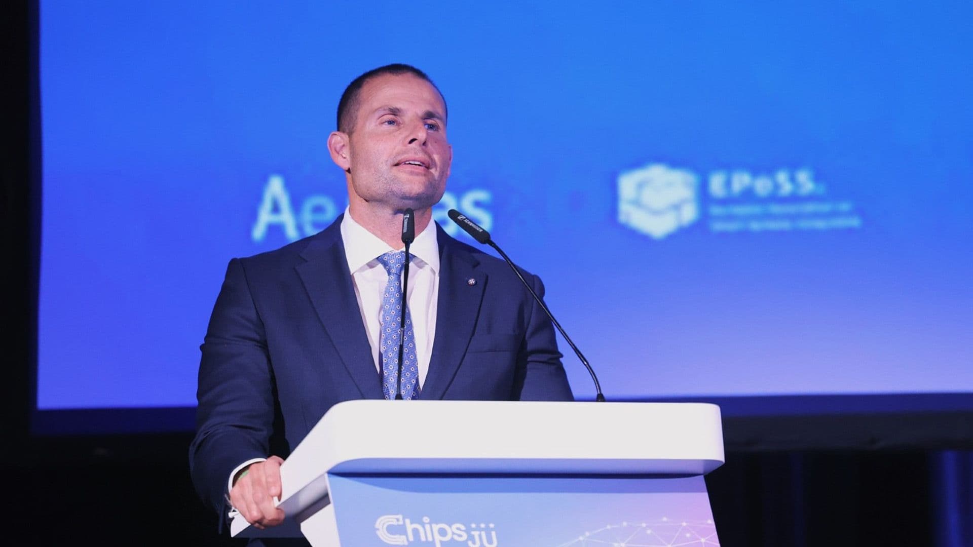 Malta A Key Enabler In Europe’s Leadership In Semiconductor Space, Says PM