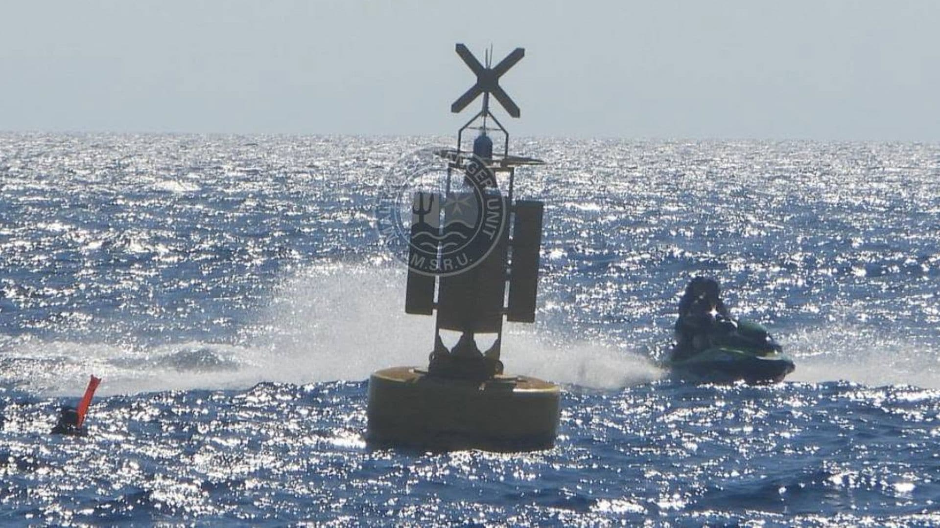 Several Near Misses Of Divers By Jet Ski Drivers, Say Sea Rangers