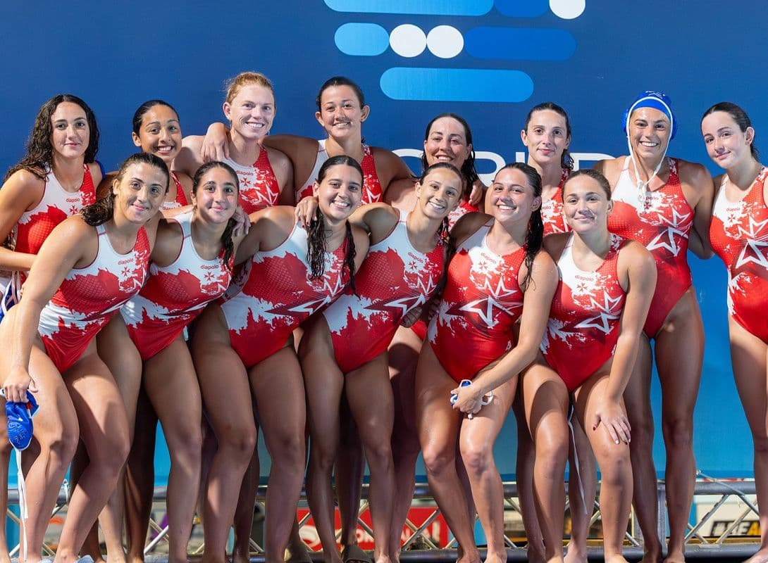 Malta bounce back with impressive 14–8 win over South Africa