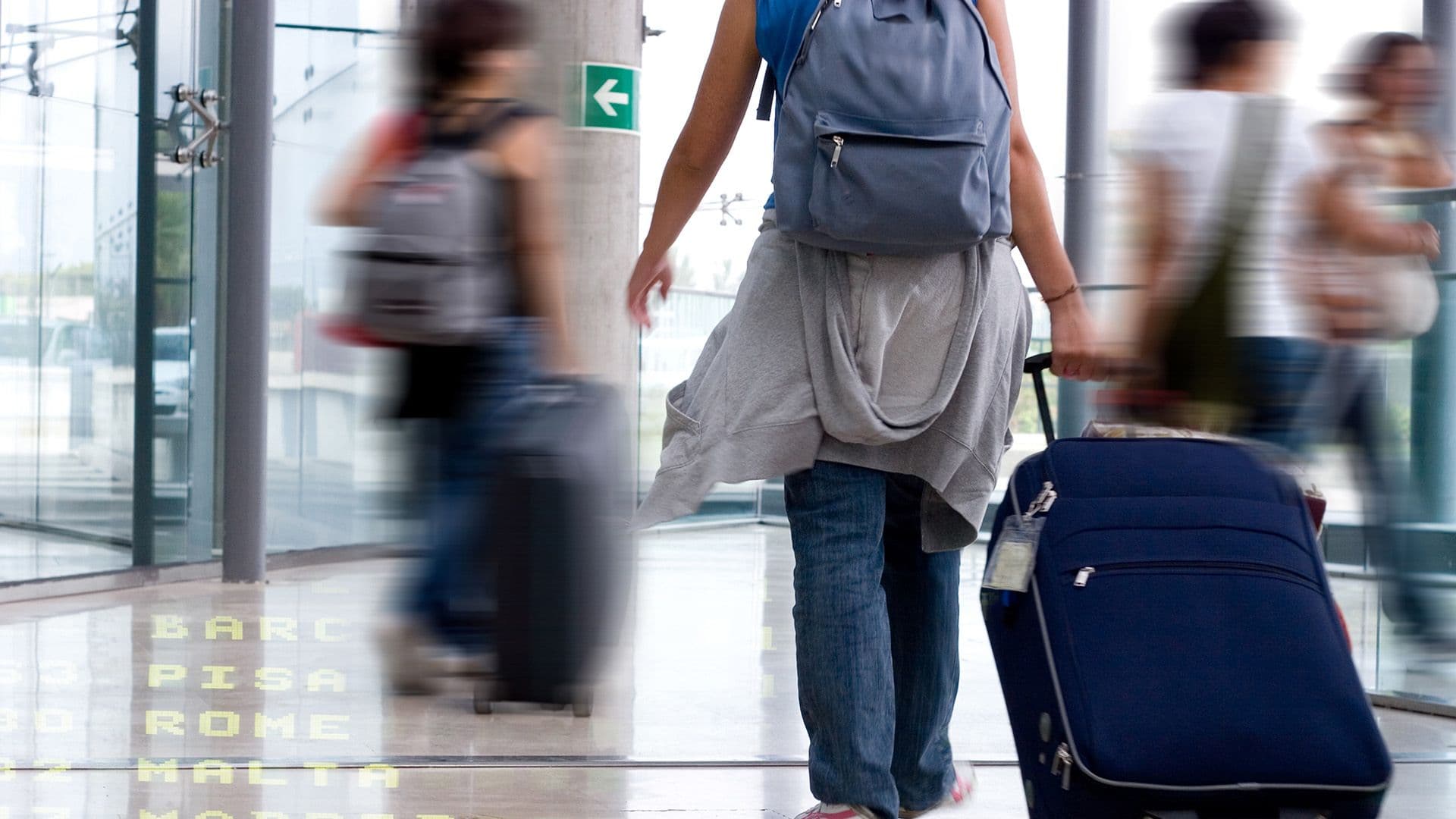 Italy Remains Top Destination For Maltese In 2025 Q1