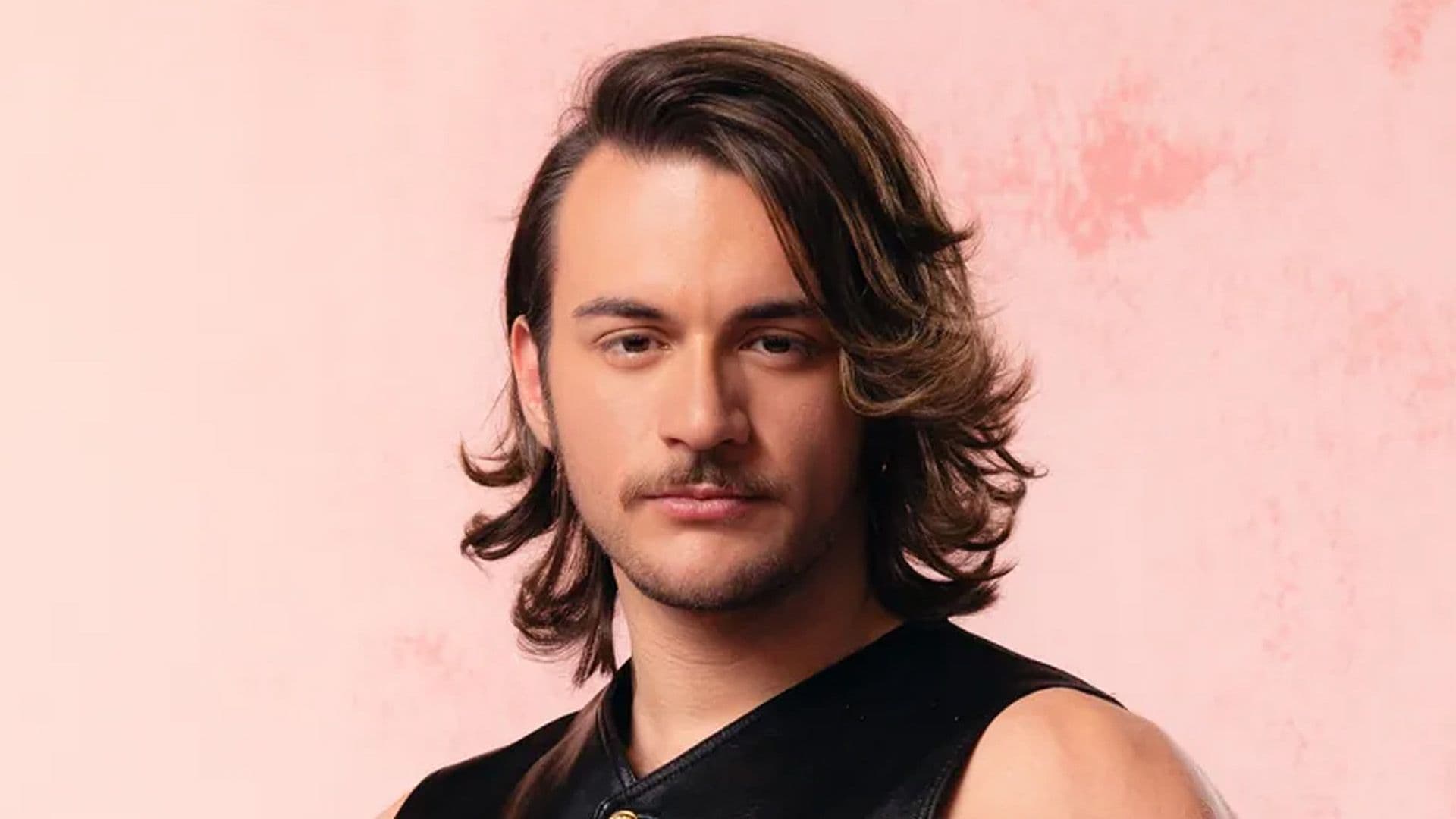 AIDAN Qualifies To Eurovision 2026 Grand Finale!