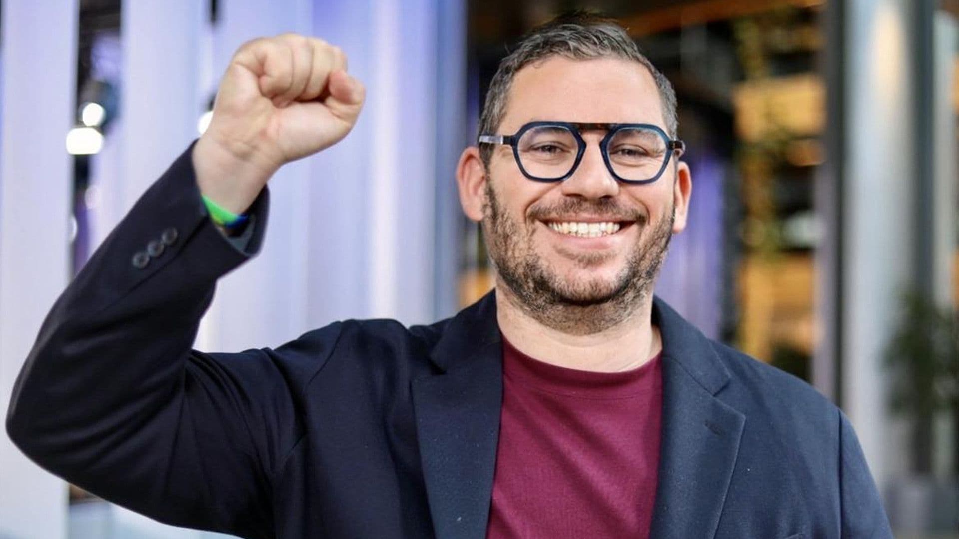 Cyrus Enger Confirms He Will Not Contest Upcoming MEP Elections