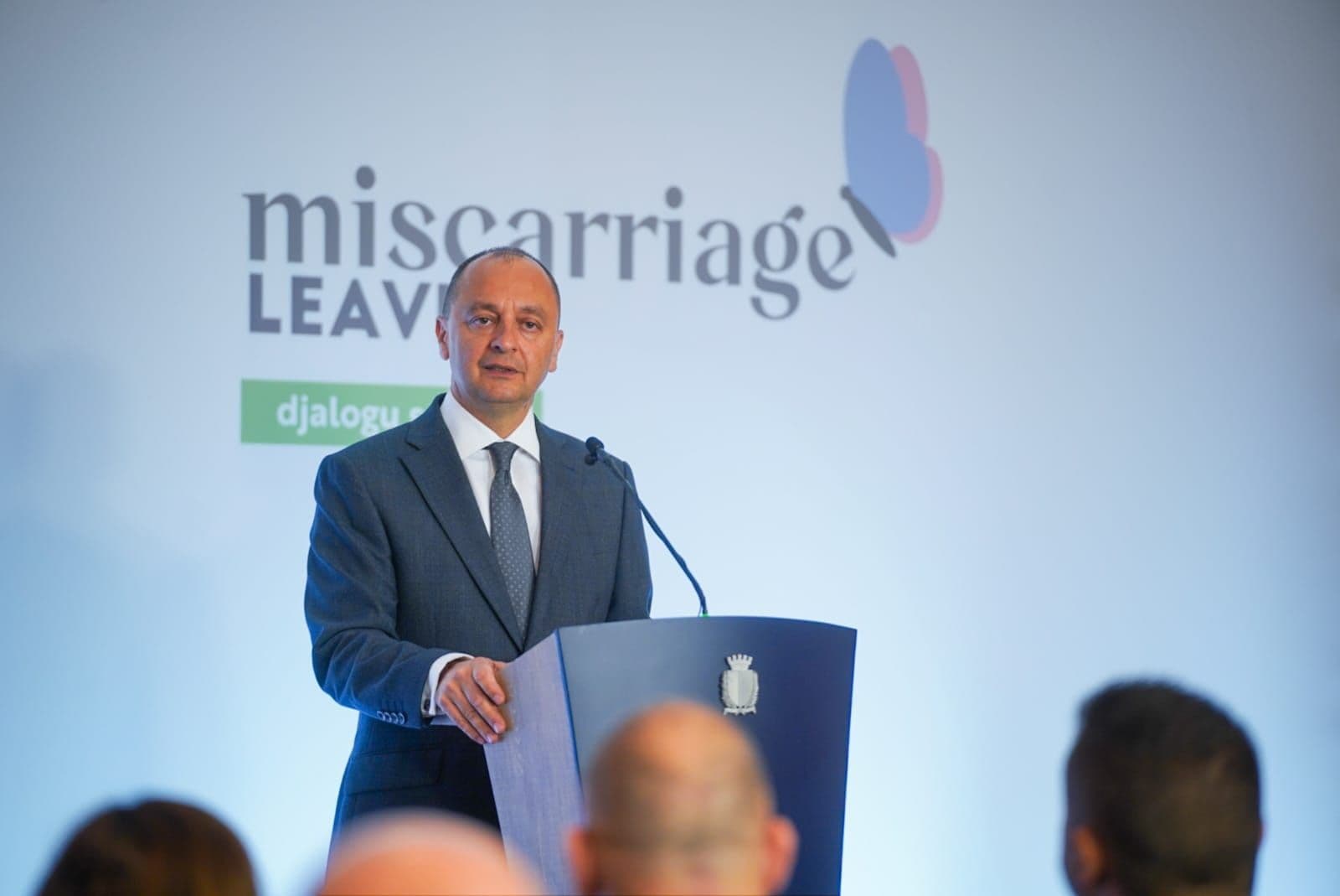 Malta To Offer 7 Days Paid Miscarriage Leave For Both Partners