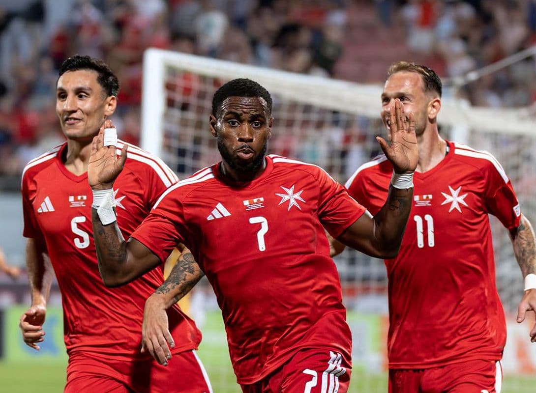 Malta Ready for Andorra Battle at Ta’ Qali