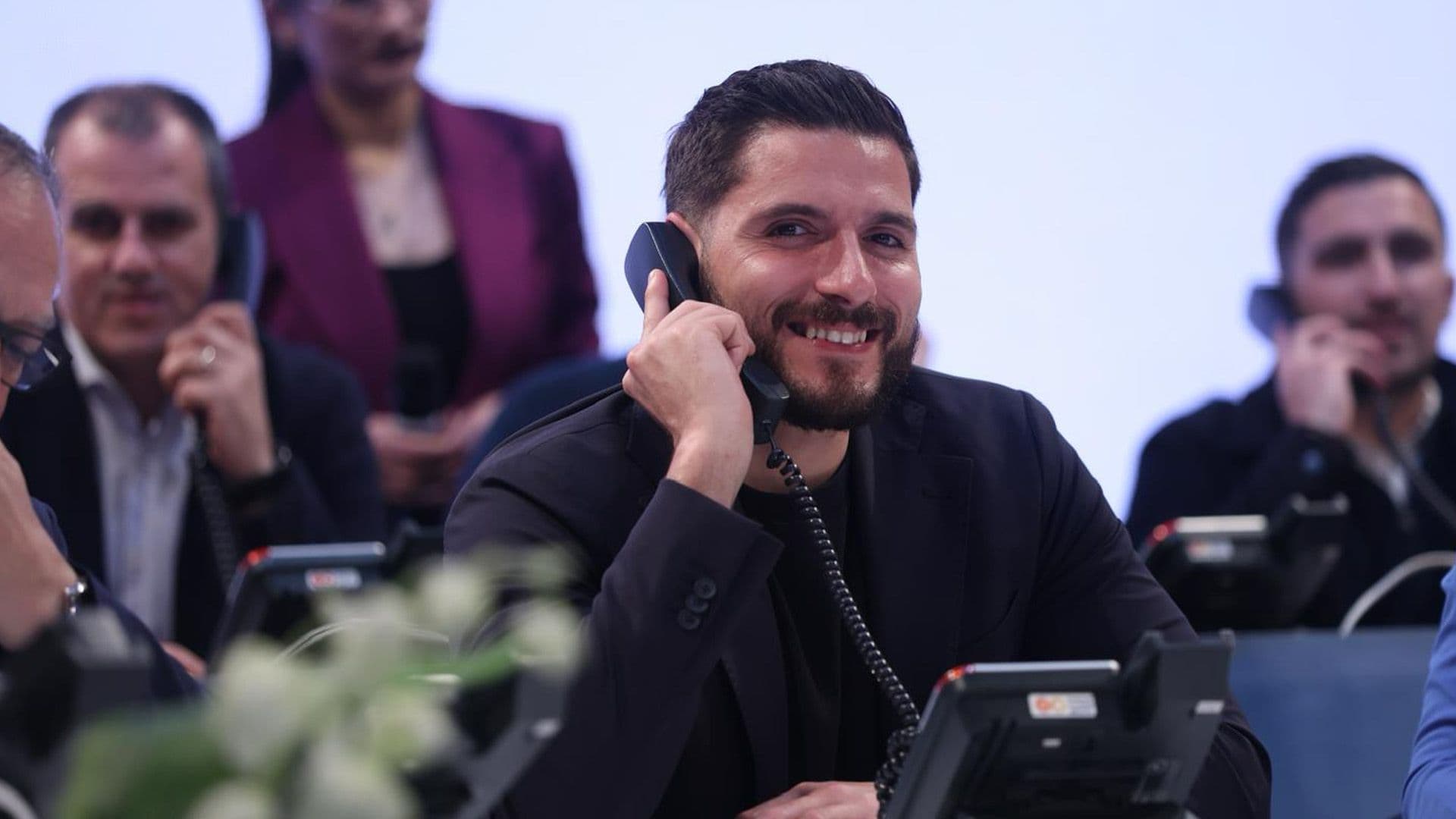 NATIONALIST PARTY RAISES €322,780 DURING ‘MALTA ’L QUDDIEM’ FUNDRAISING TELETHON