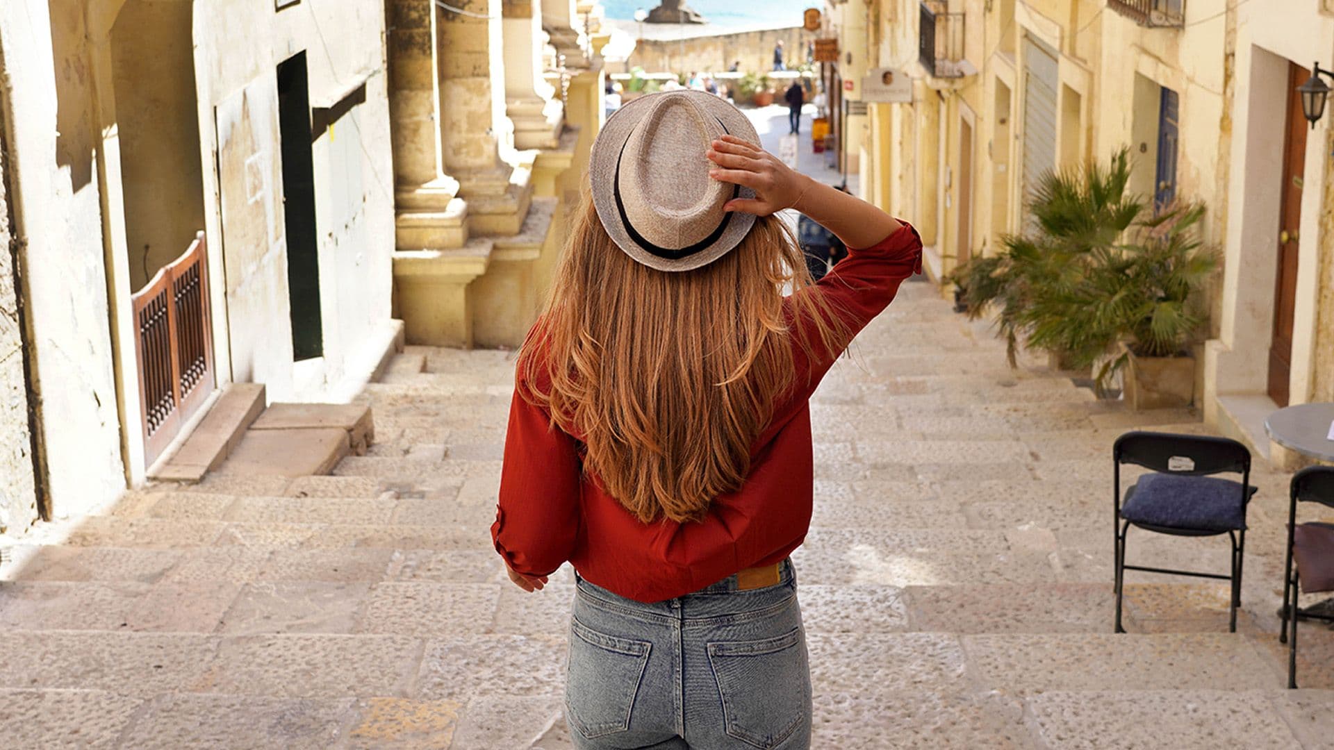 Malta Welcomes Over 400,000 Tourists Over October