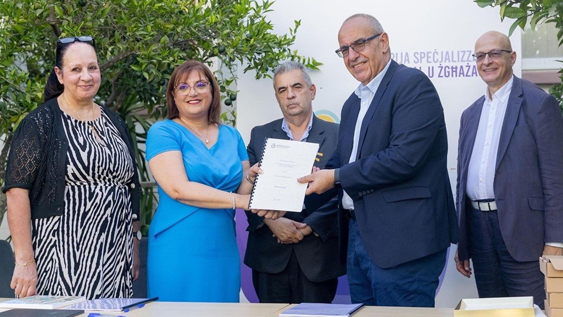 Support For Kids With Seriously Ill Parents Renewed