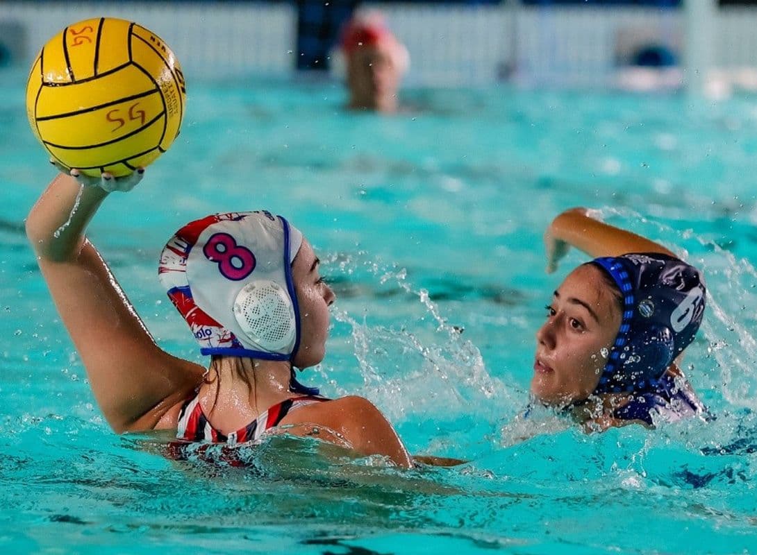 Sirens ASC Secure Historic 5th Place in Challenger Cup