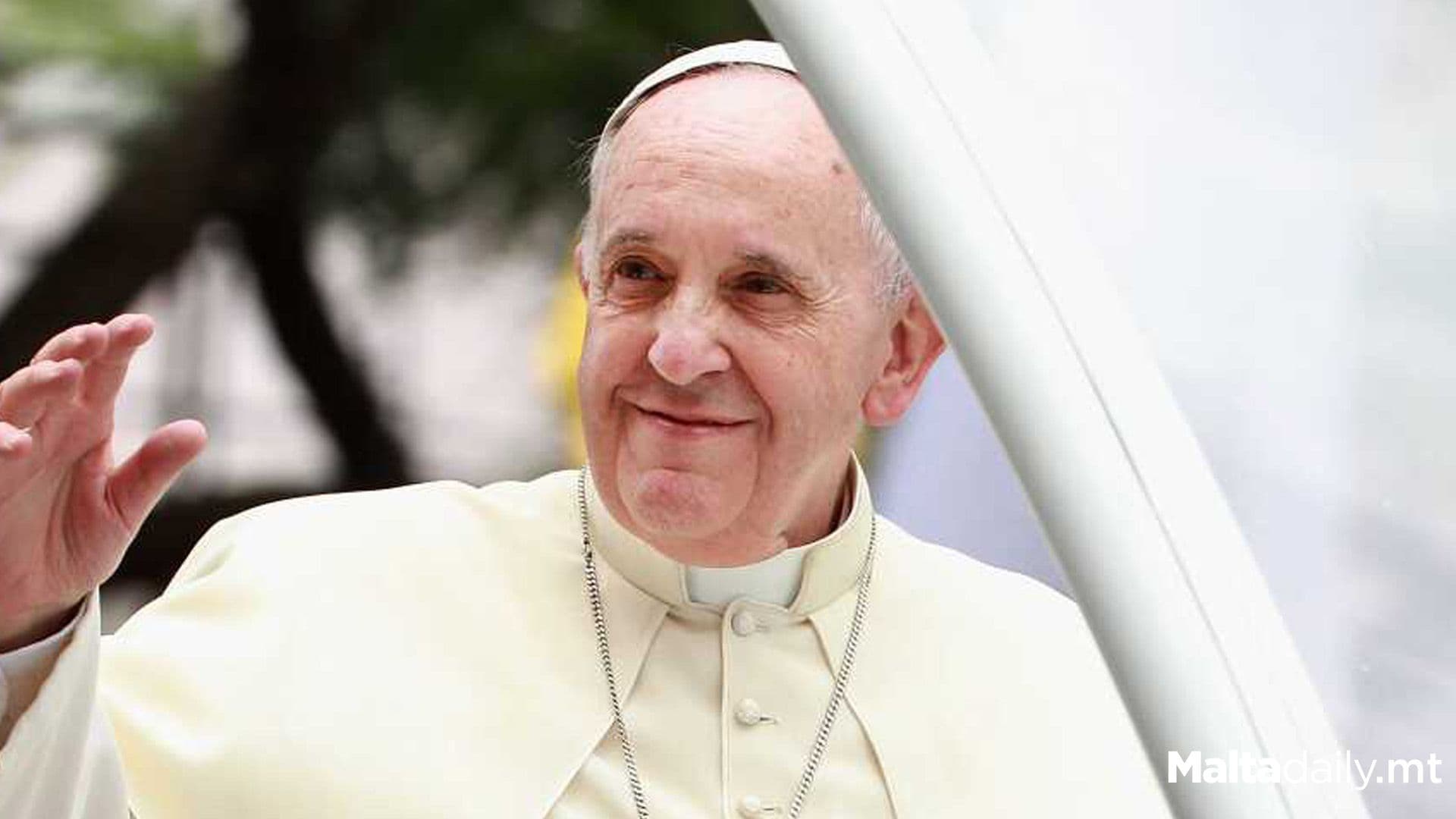 Maltese Leaders React To Pope Francis’ Heartbreaking Death
