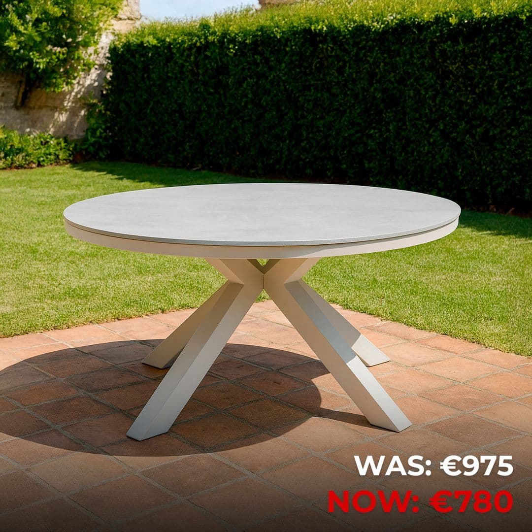 OK Home Summer Sale is Now On: Save Big on Furniture, Lights & More