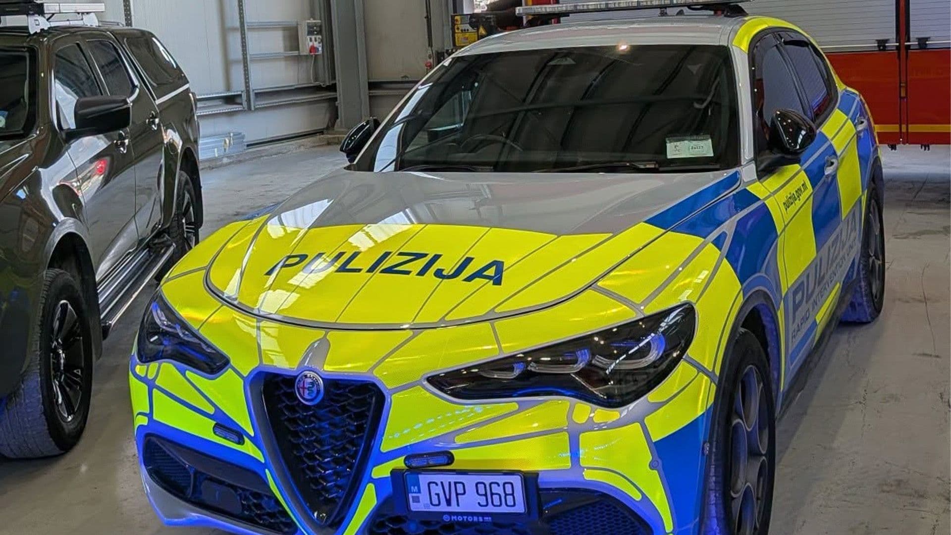 Malta Police Union Welcomes Improved Retention Incentives For Officers