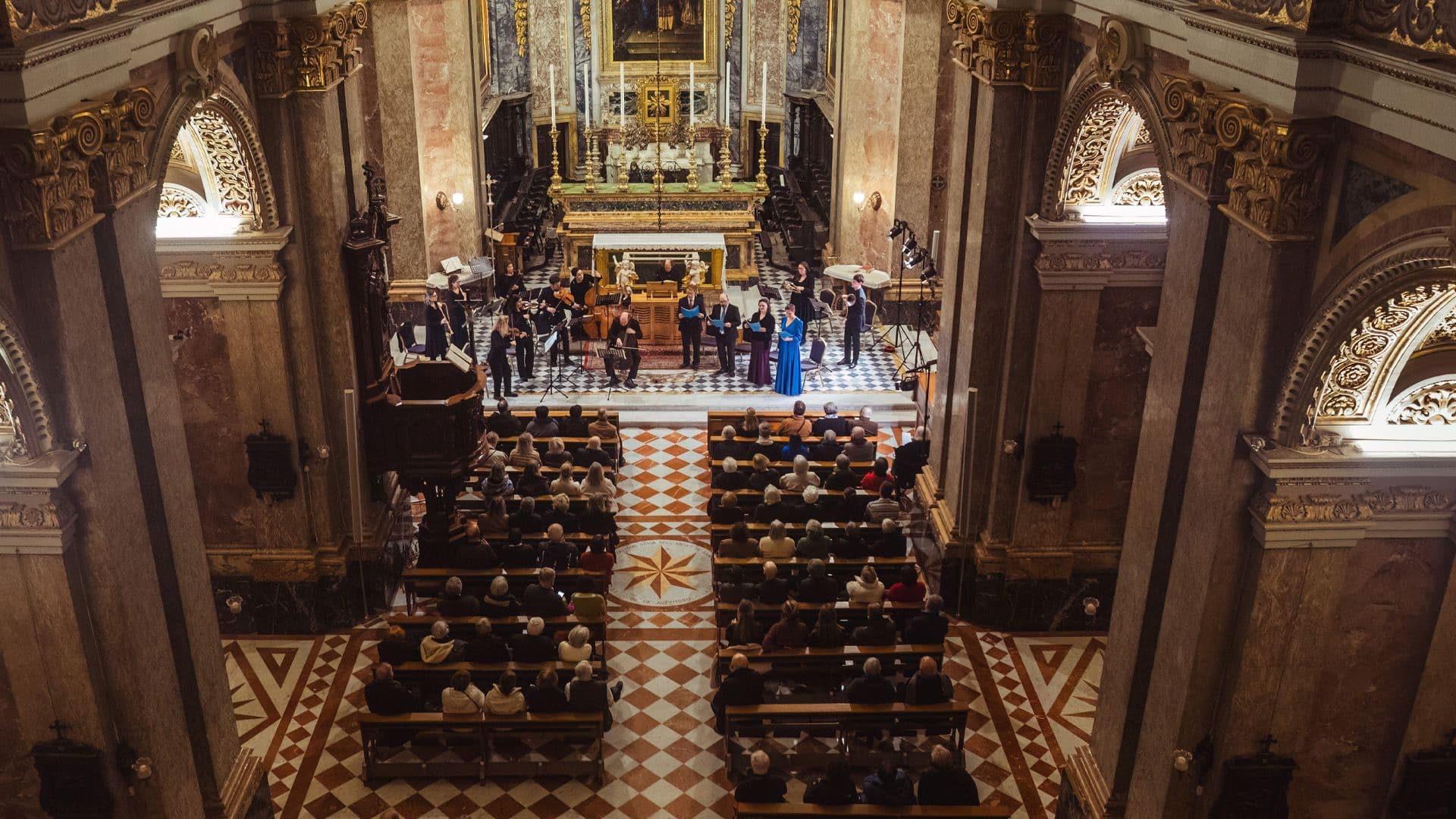 Record Attendance At The Valletta Baroque Festival 2026