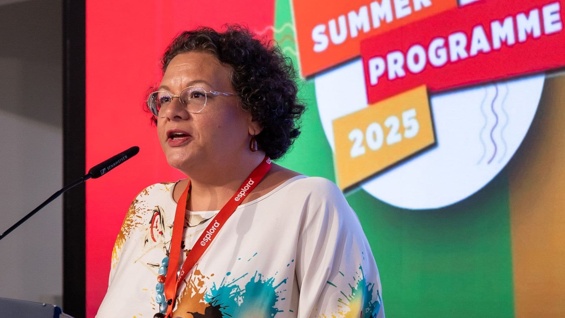 Esplora Launches Summer 2025 Programme
