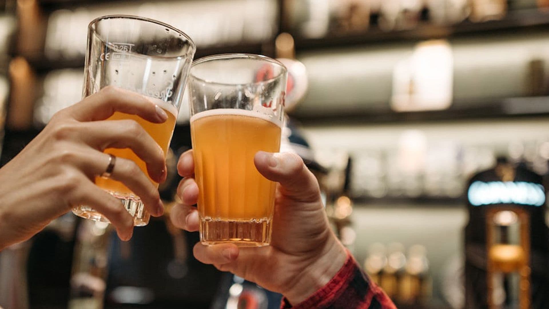 The Six Stages Of Celebrating St Patrick’s Day In Malta