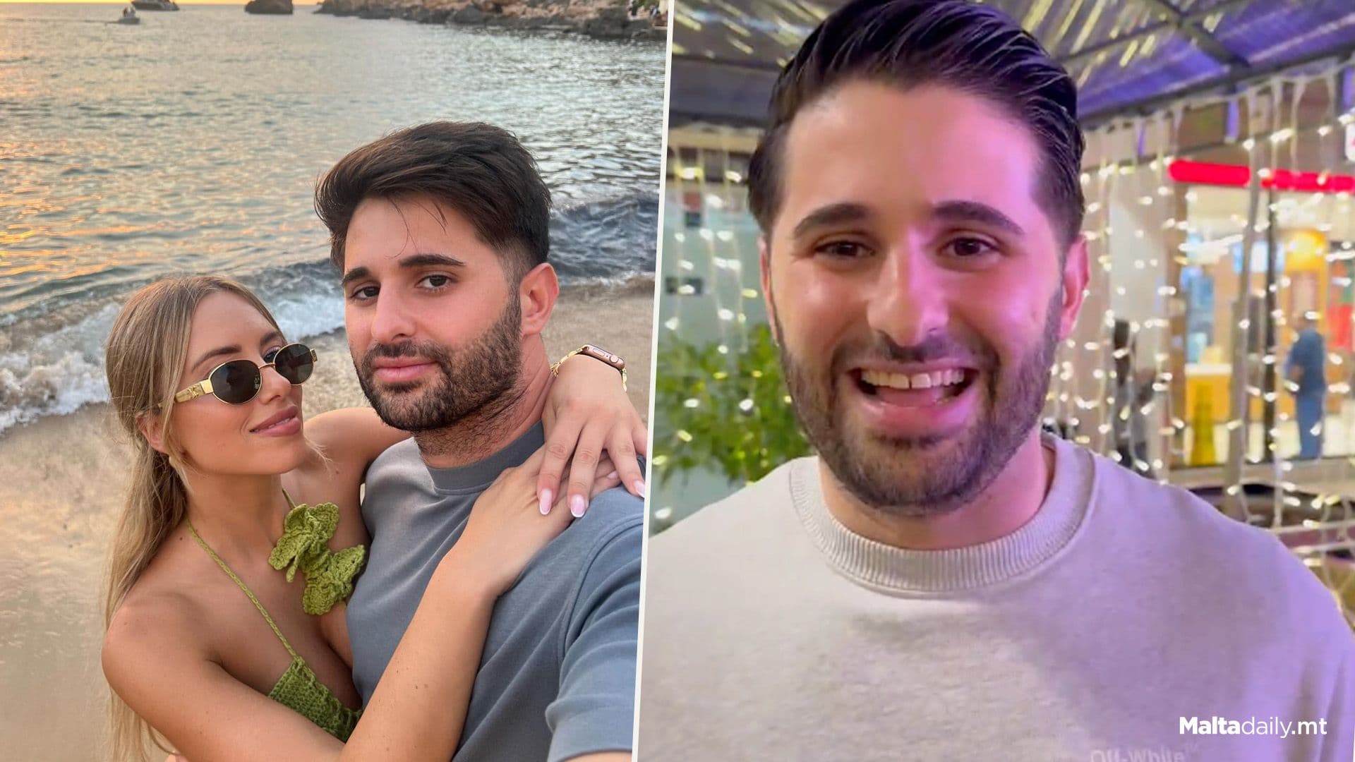 Giselle’s Boyfriend Kurt Gives 1st Comments