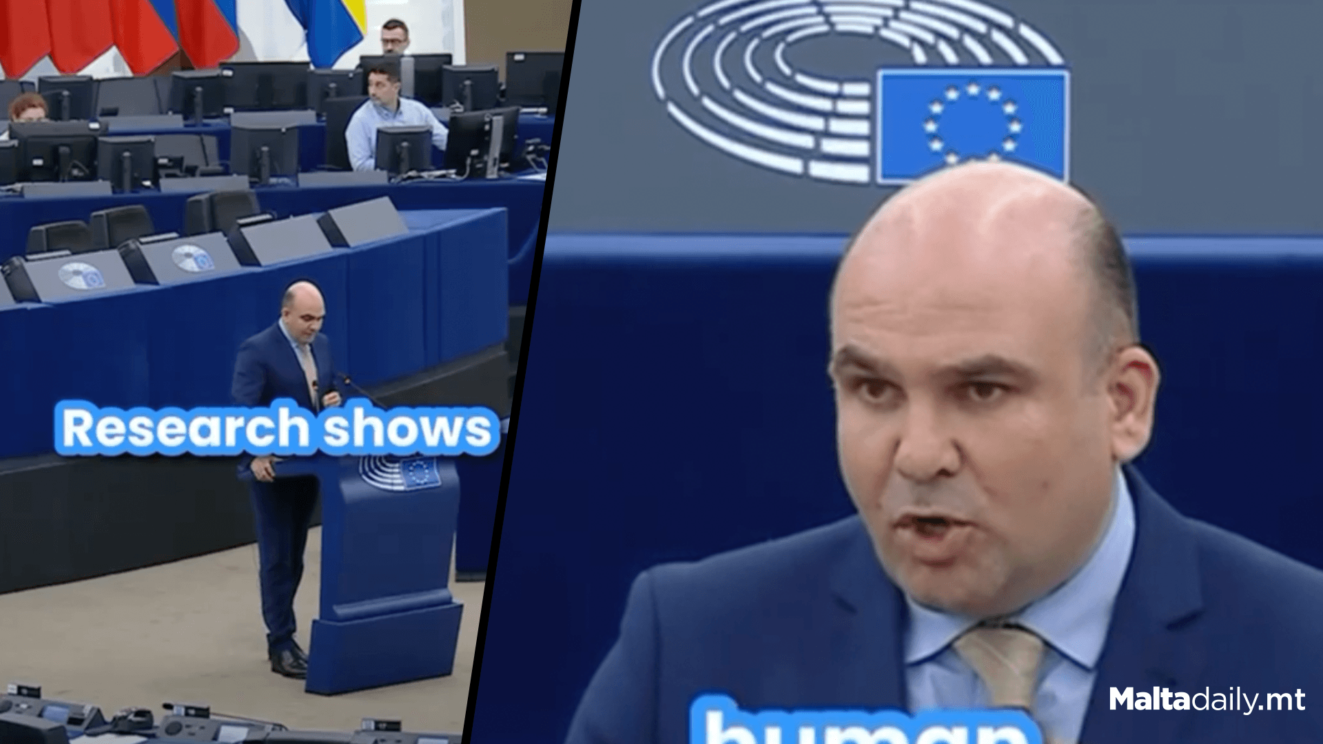 PN MP Raises Concerns Over Impact Of Screen Time On Youth Mental Health