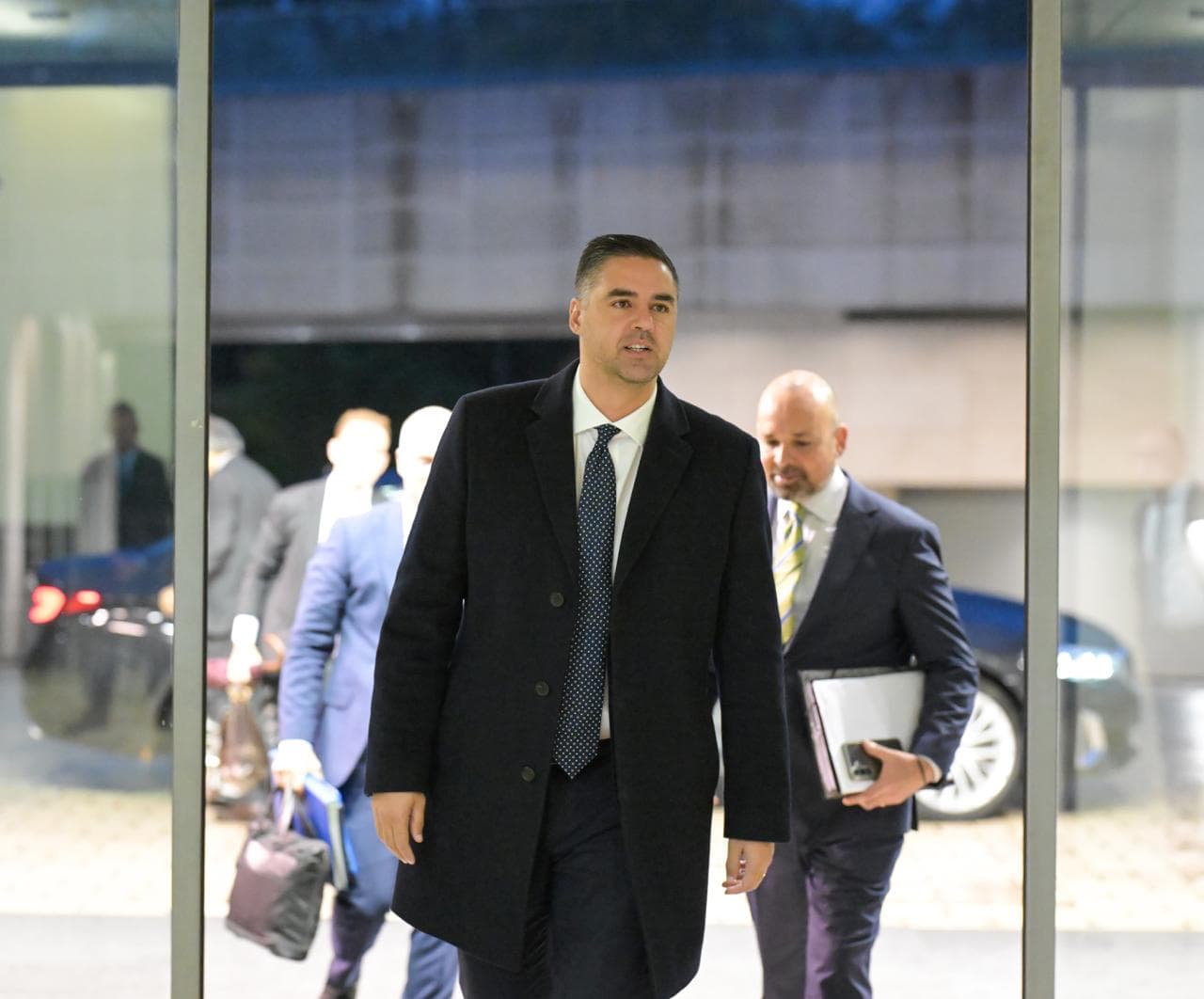 Ian Borg Calls On All Parties To Safeguard Gaza Ceasefire During EU Foreign Affairs Council