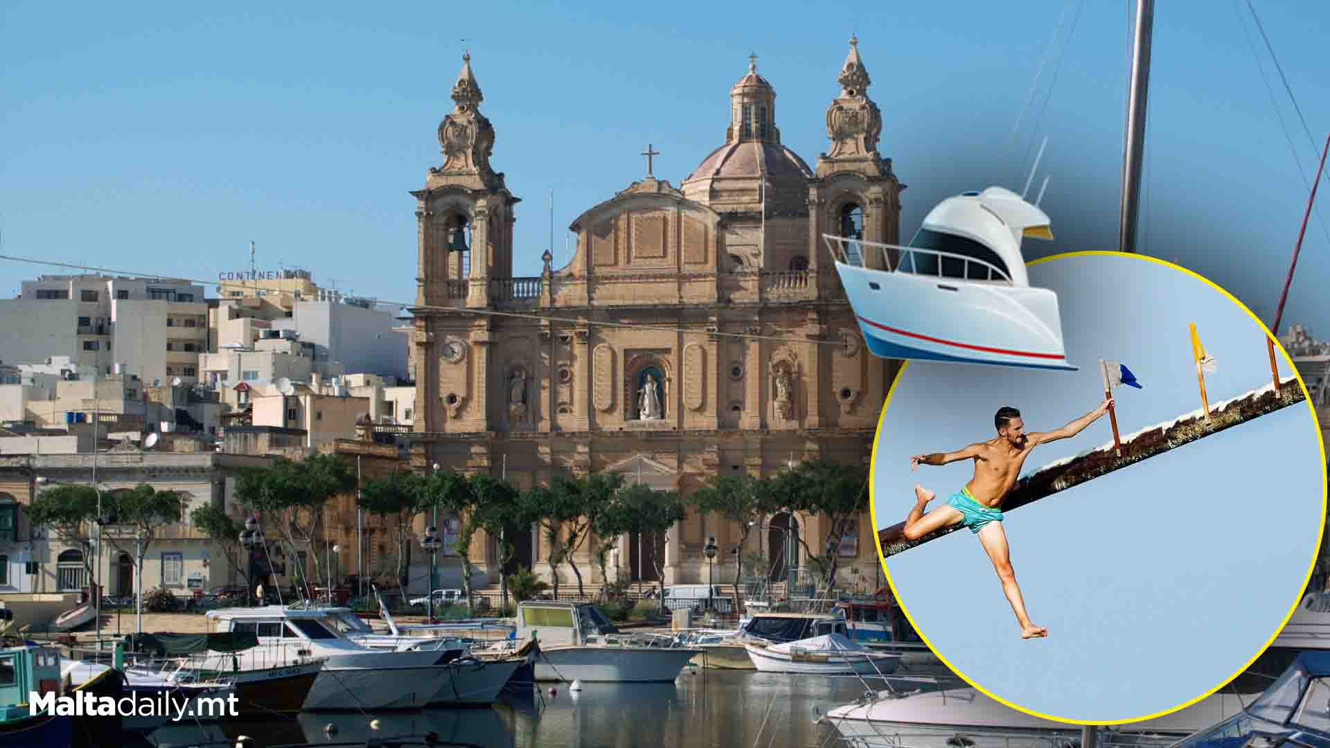 Fun Facts You May not Know About: Msida!