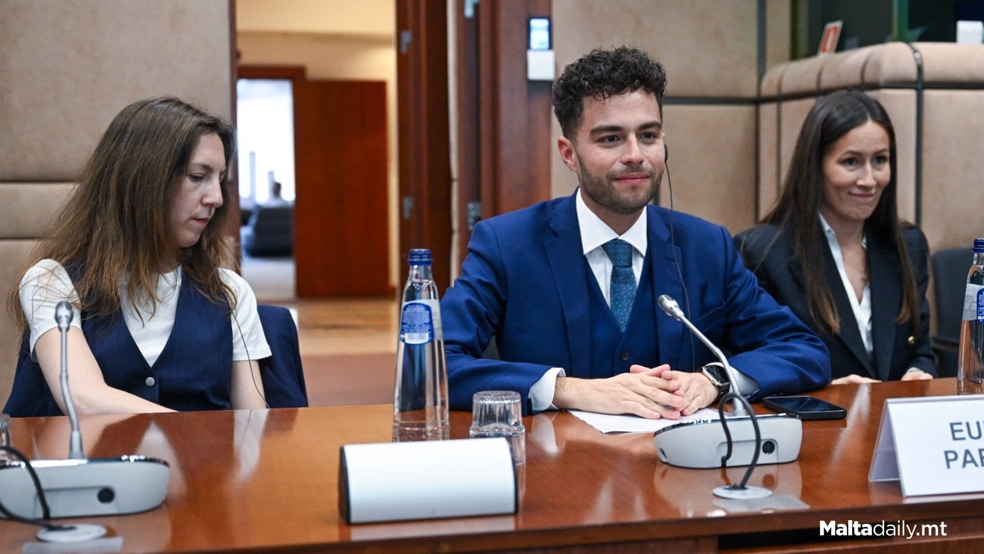 EU Reaches Deal On Tougher Action Against Unsustainable Fishing