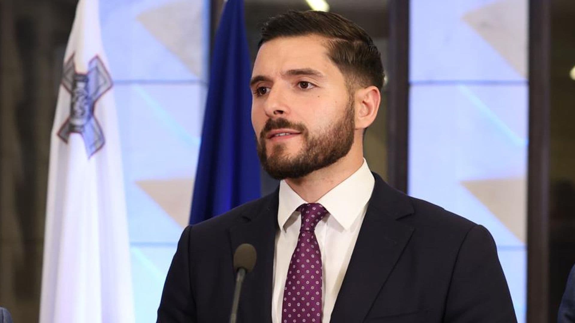 Another Budget, The Same Problems Says Alex Borg In First Reaction