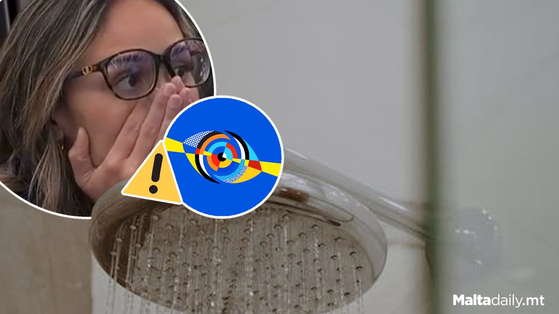 No Hot Water, No Jacuzzi & More Punishments For Big Brother Residents