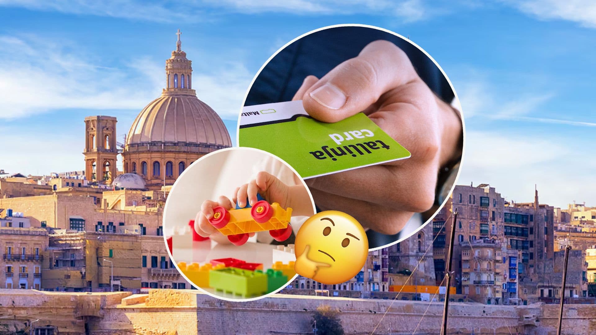 What Will Change For Foreign Workers Living In Malta From January 2027?