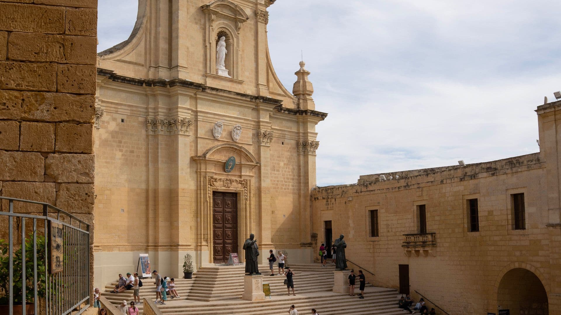 Malta Biennale 2026 To Return With 29 National & Thematic Pavilions