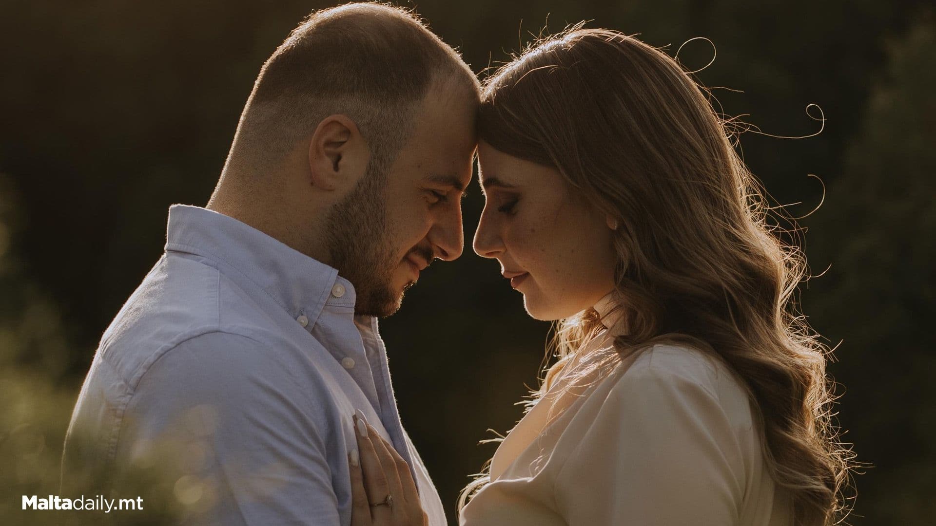 X Factor Malta Season 1 Winner To Tie The Knot