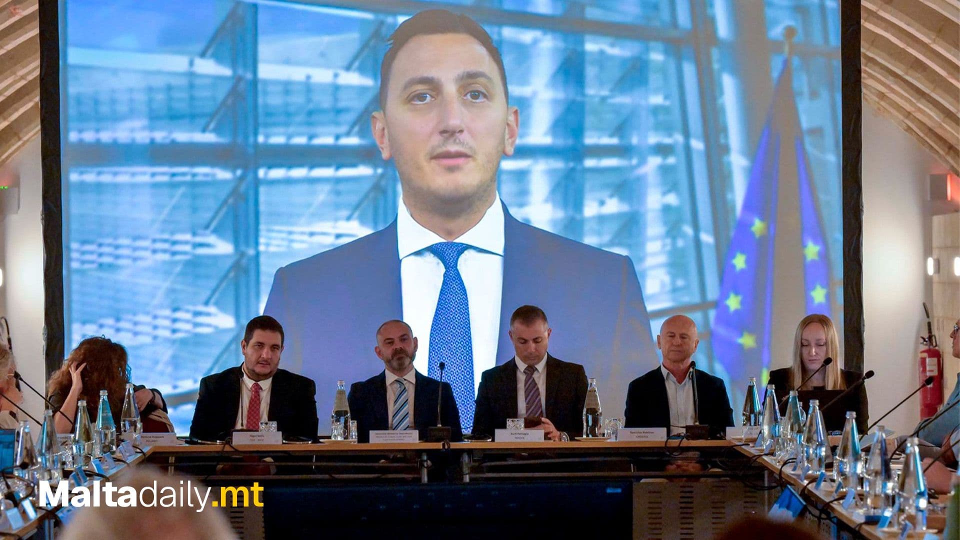 Malta Hosts European Heritage Heads Forum To Mark 30 Years Of Valletta Convention