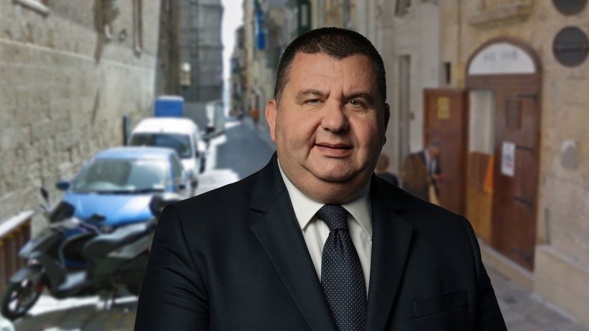 Photos & Videos Of Indecent Show In Valletta From Over Year Ago, Says Minister