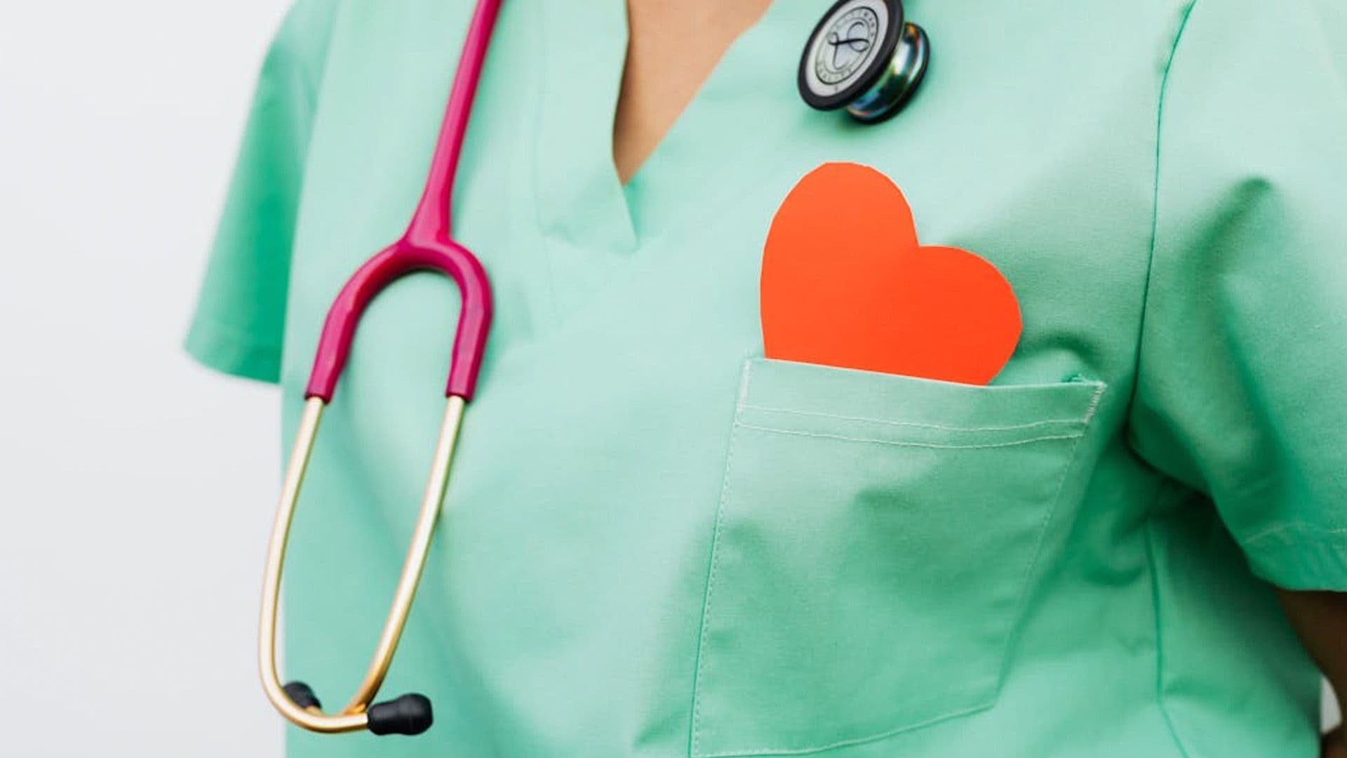 Today Is International Nurses’ Day!