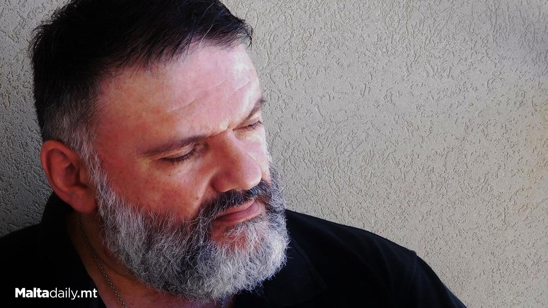 Pay Tribute To Voices Of Remembrance With Prof. Immanuel Mifsud