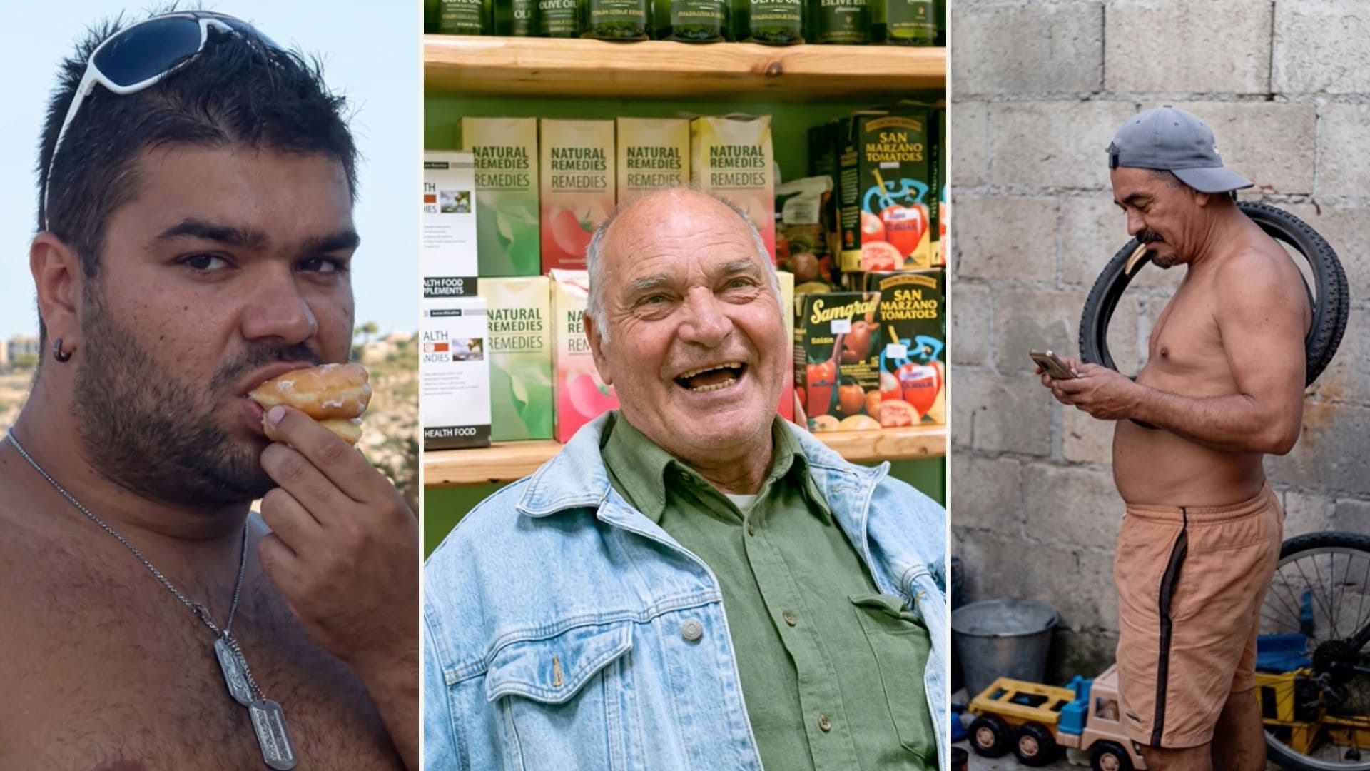 Old Legendary Maltese Memes Reimagined In 4K