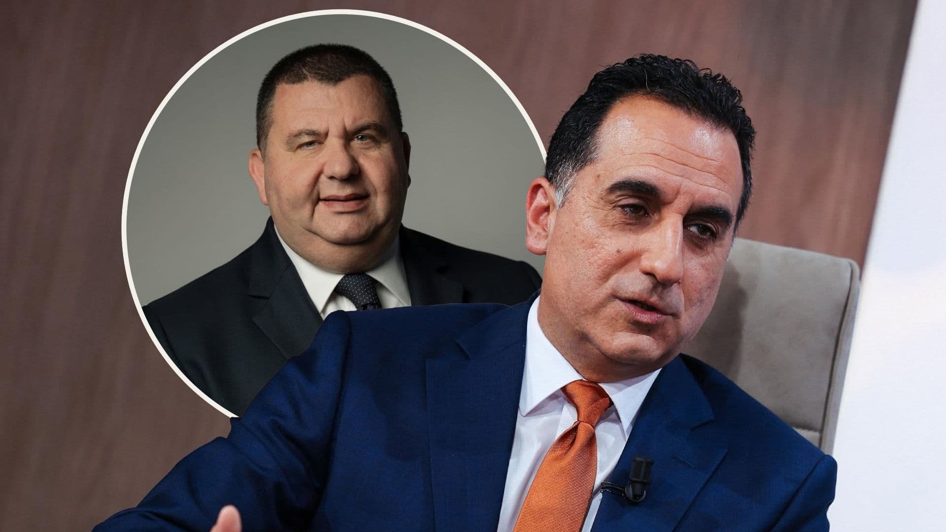 Errol Cutajar Calls Out Political Personal Attacks Against Glenn Bedingfield