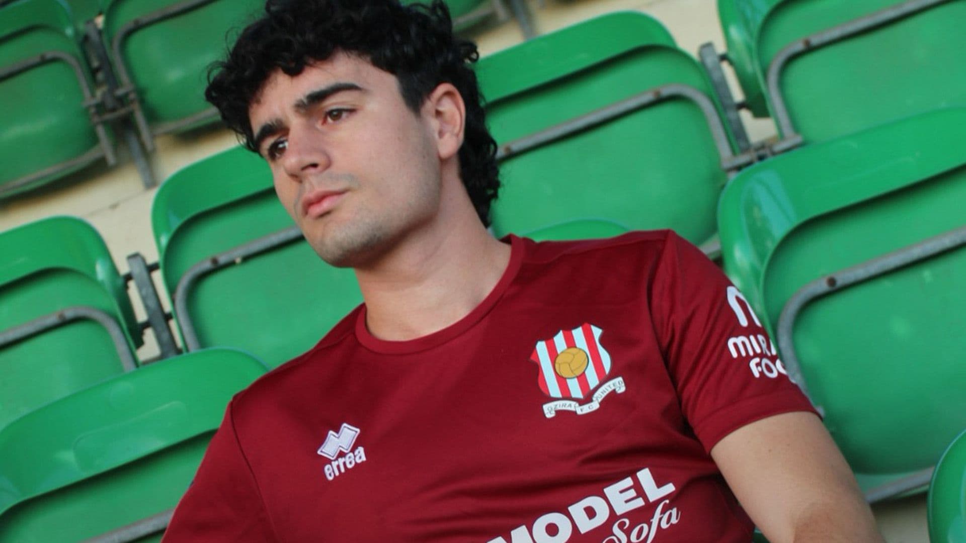 GZIRA UNITED BOLSTER SQUAD WITH TWO NEW SIGNINGS AHEAD OF SEASON’S SECOND PHASE