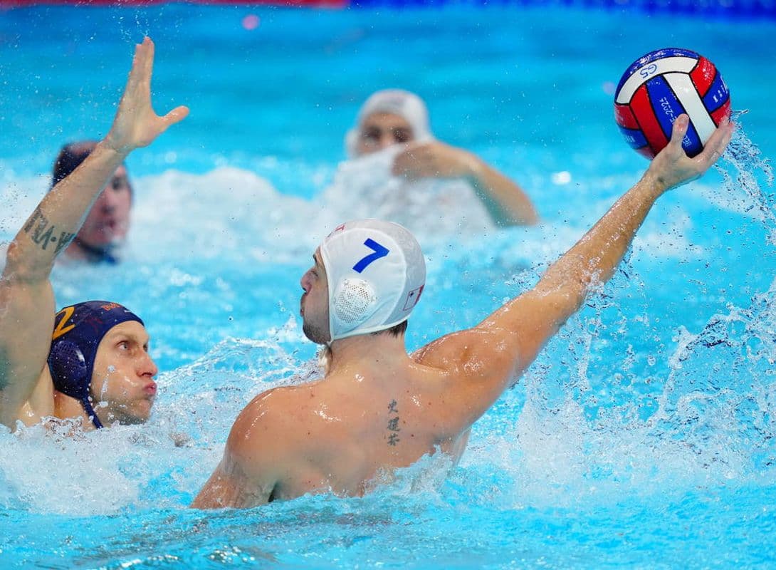 Malta Show Fighting Spirit against Montenegro