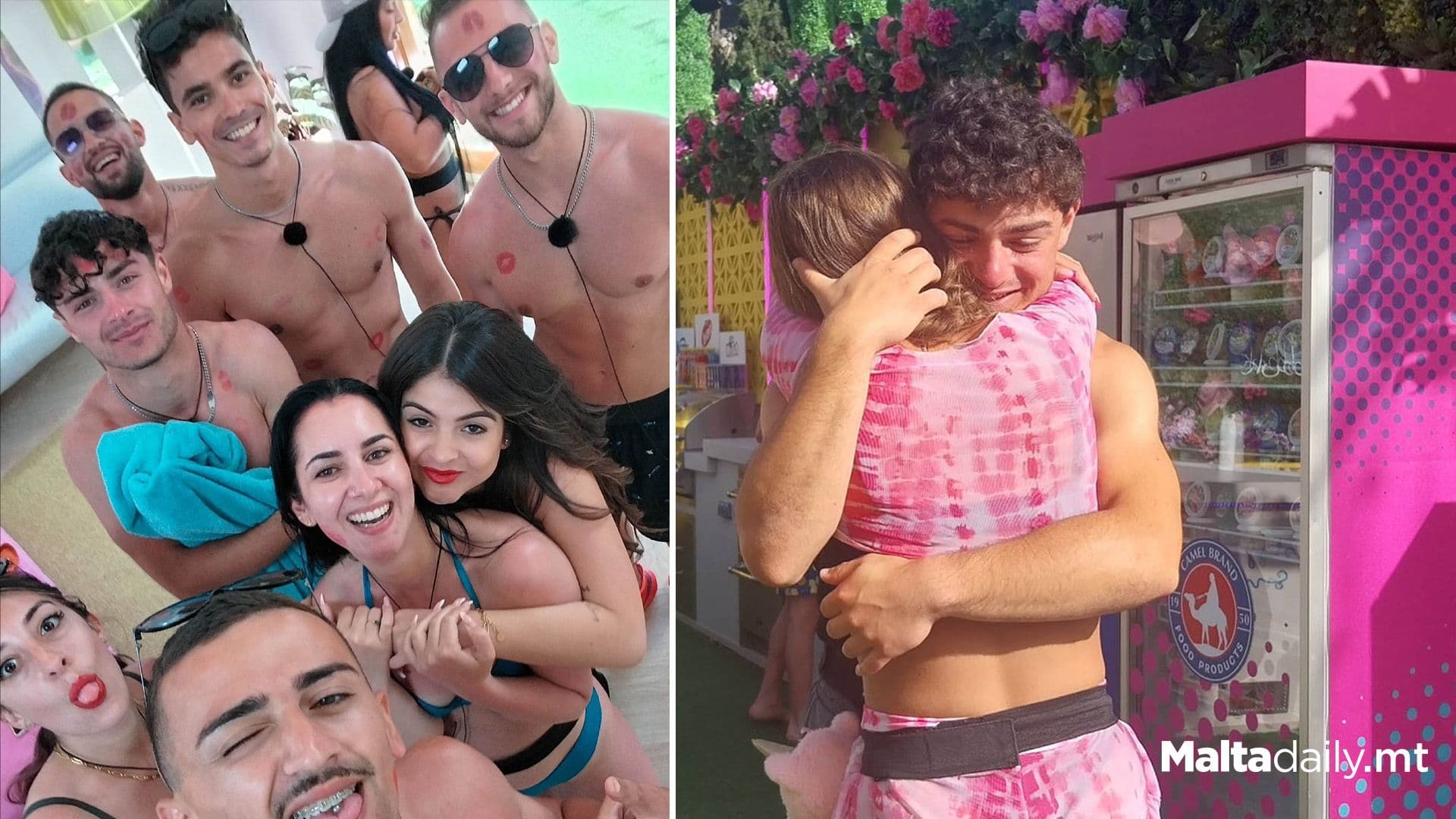 Here’s What You Missed On Love Island Malta
