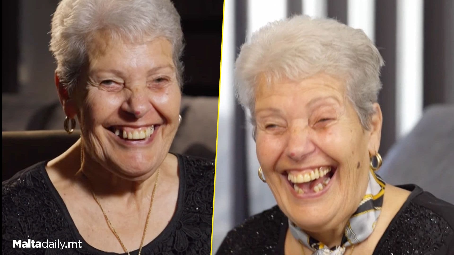 Come Dine With Me Malta’s Newest Star: Ċensina