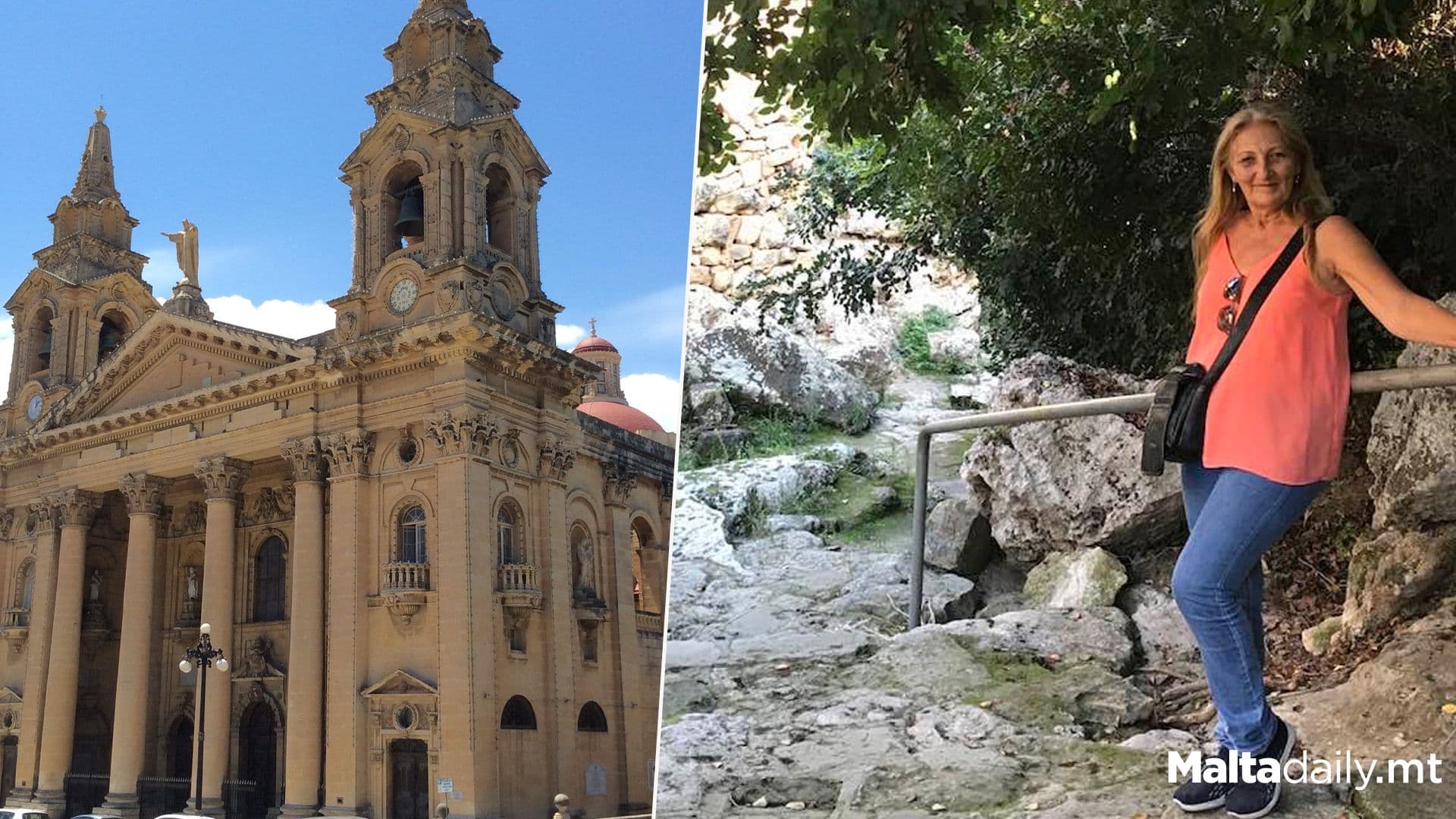 Mildred Azzopardi To Be Given Final Farewell This Saturday At Floriana Parish Church