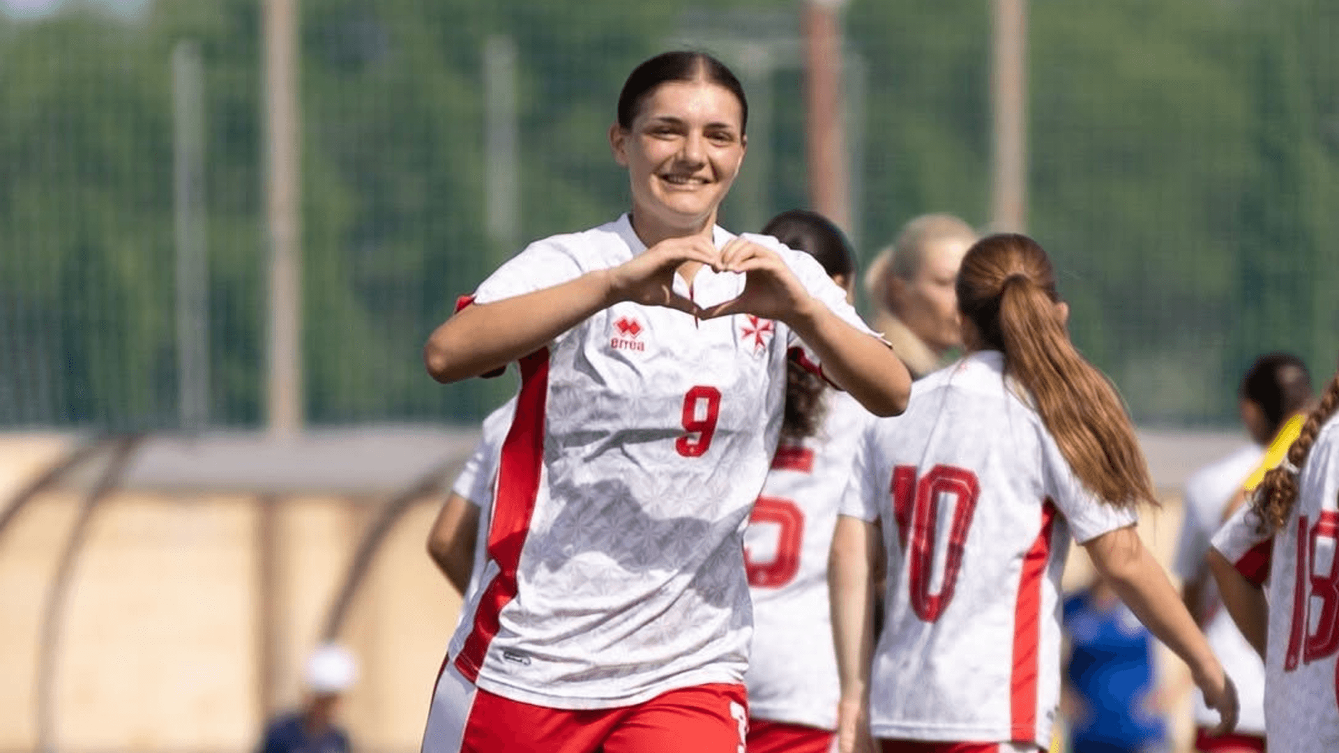 Malta U19 Women Beat Kazakhstan 3-1 To End Women's European U19 Championship Campaign
