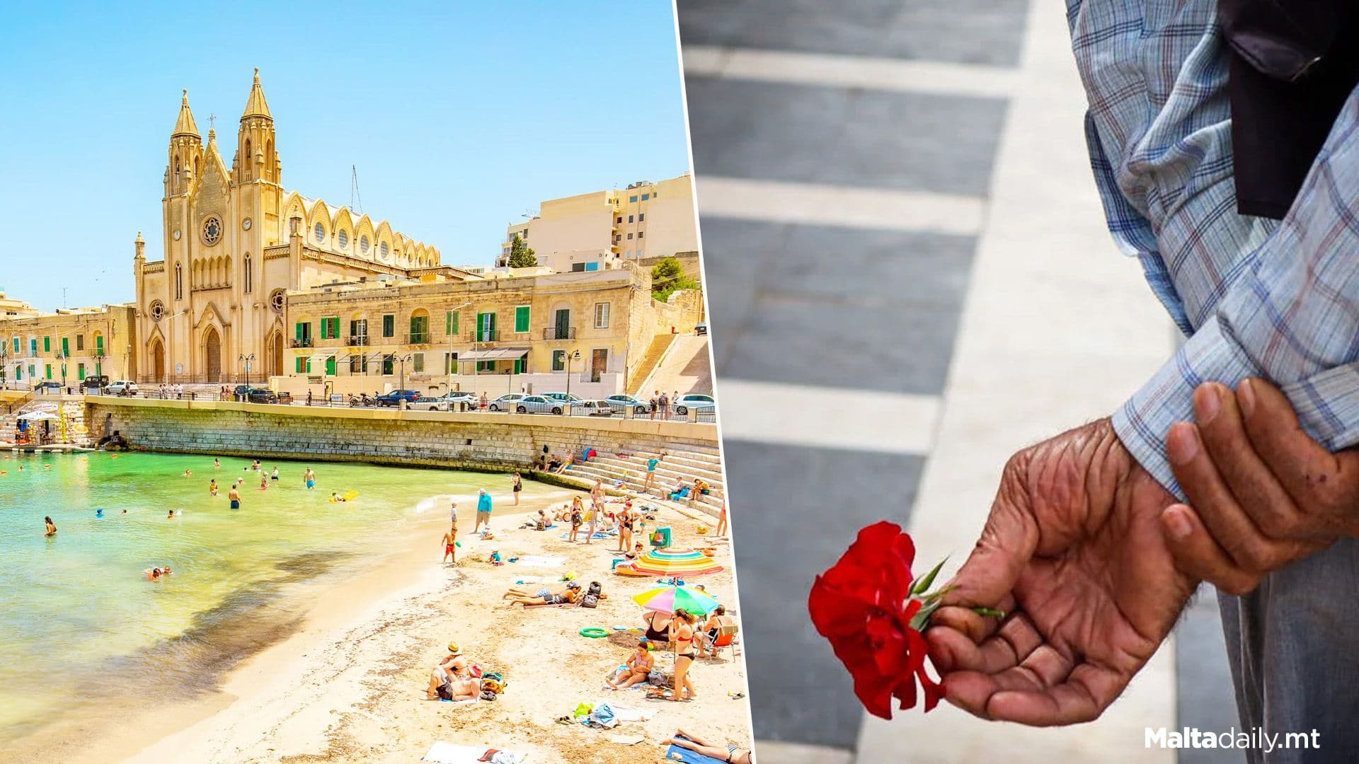 Malta With 3rd Lowest Median Age Among EU Countries