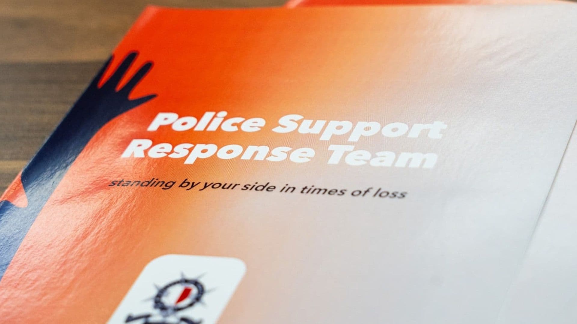 Malta Police Force Launches Police Support Response Team