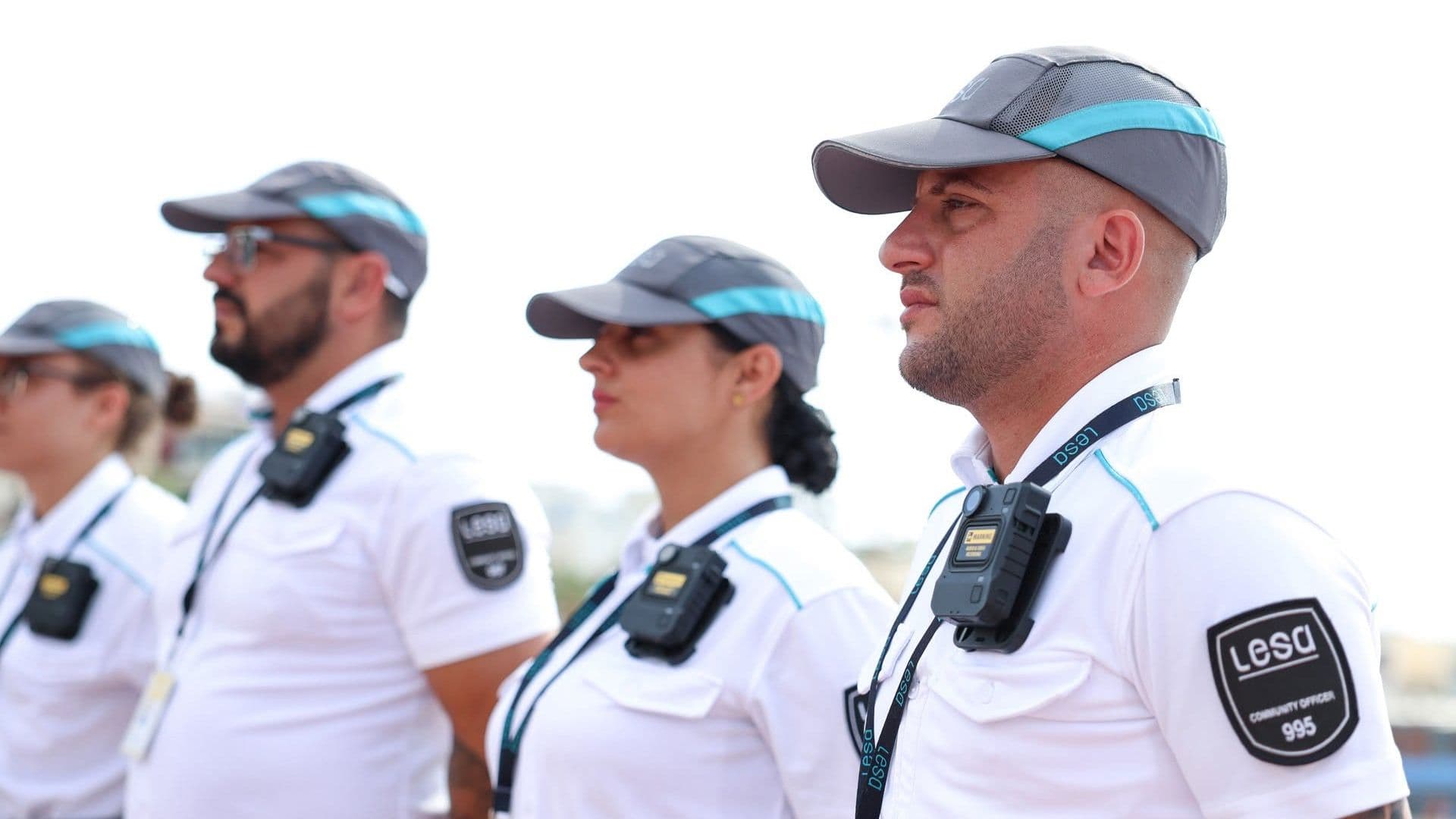 LESA Beach Patrols Return to Promote Safer Beaches Across Malta