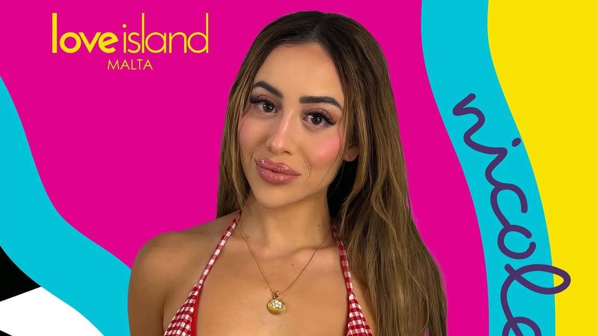 "Reality TV Is Entertainment But The People On Your Screen Are Real Human Beings," Says Love Island's Nicole
