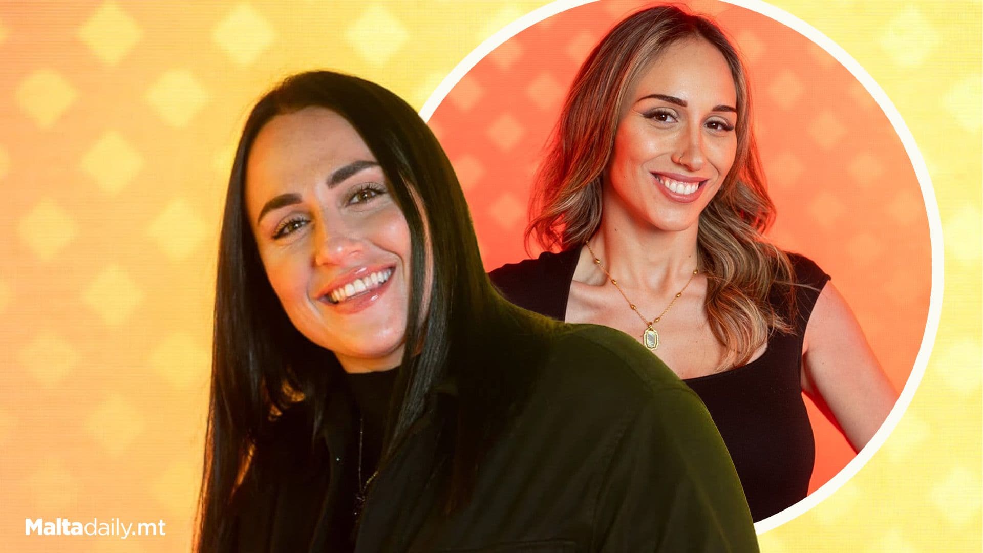 Chanelle Loses Head Of House Title To Erika